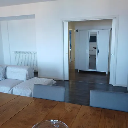 Miguel Apartment Tropea