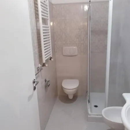 Miguel Apartment Tropea