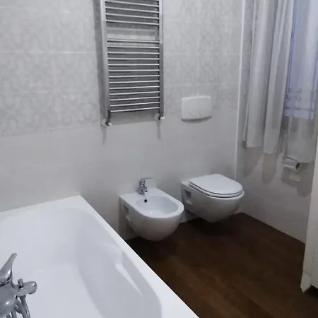Apartment Miguel