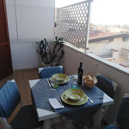 Apartment Miguel *