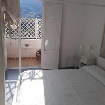 Miguel Apartment *