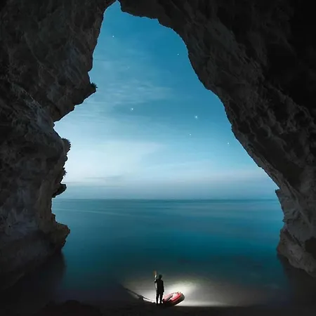 Miguel * Tropea