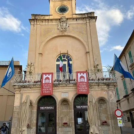 Miguel Appartamento Tropea