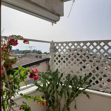 Apartment Miguel *