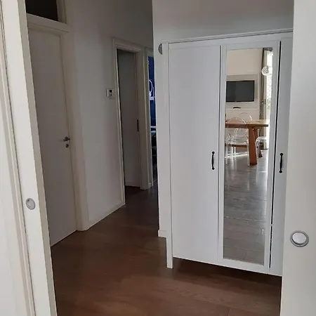 Miguel Appartamento Tropea