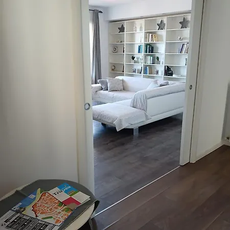 Apartment Miguel Tropea