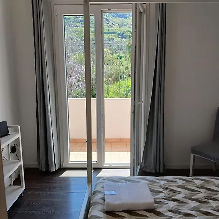 Apartment Miguel Tropea