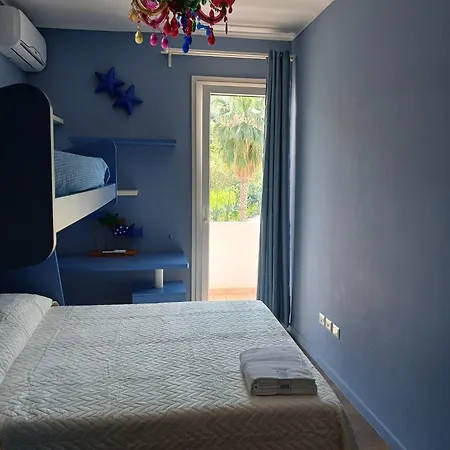 Miguel Apartamento *
