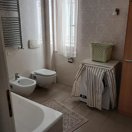 Miguel Apartment *