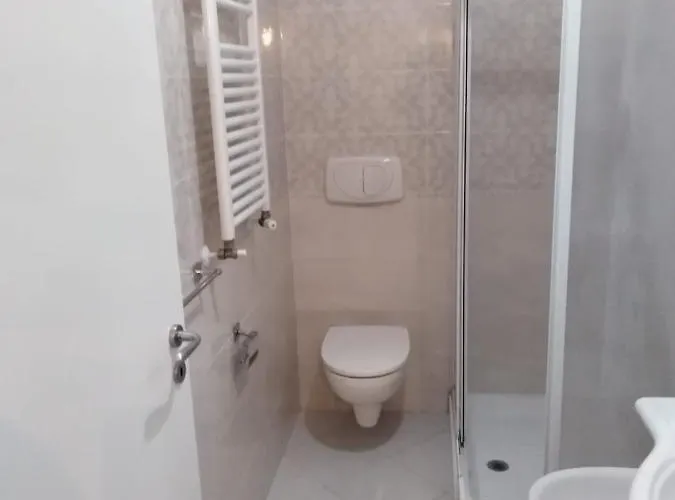 Miguel Apartmán Tropea