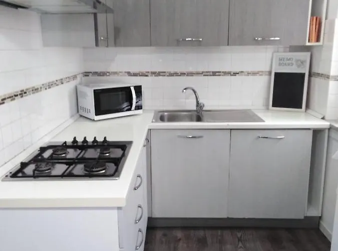 Miguel Apartmán Tropea