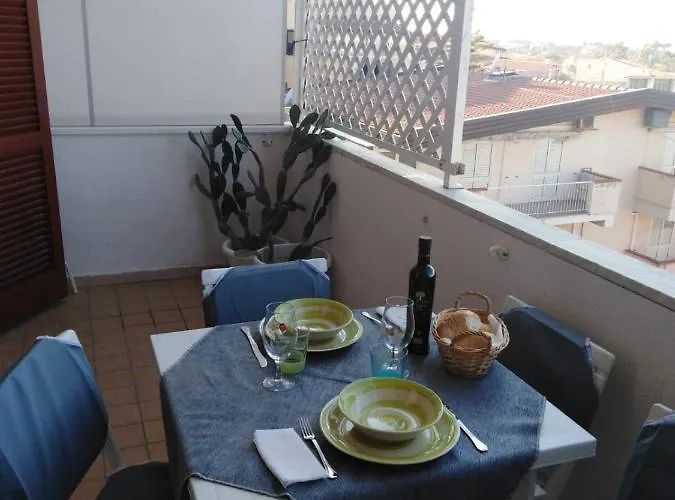 Apartmán Miguel *