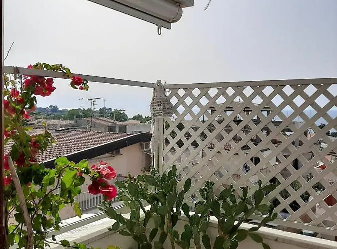 Apartamento Miguel *