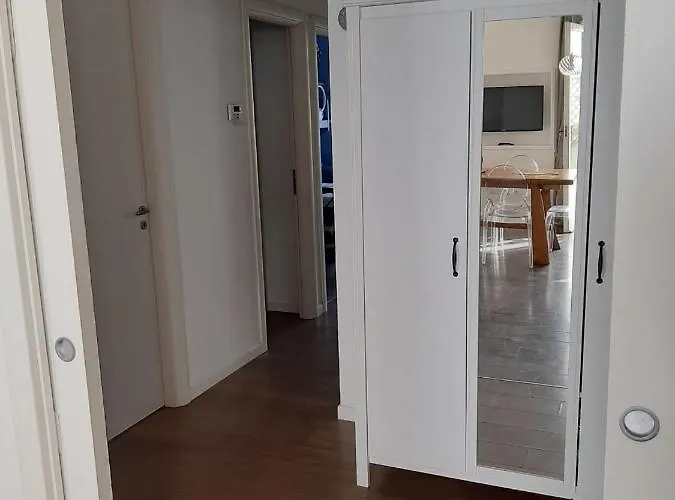 Miguel Apartmán Tropea