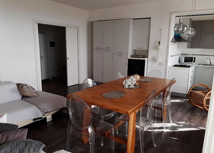 Miguel Apartamento Tropea