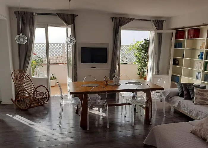 Apartamento Miguel Tropea